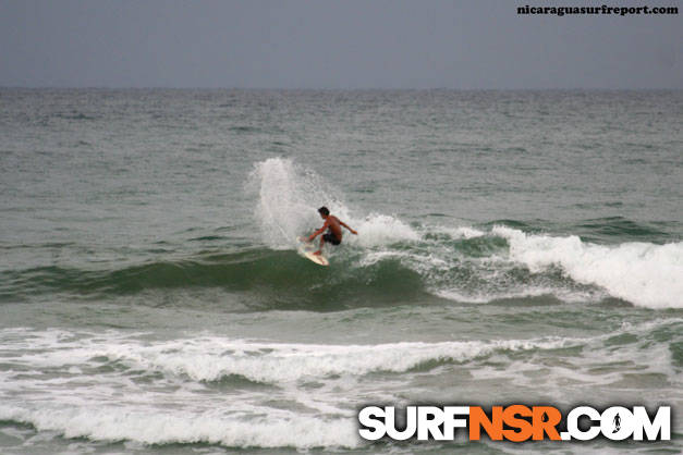 Nicaragua Surf Report - Report Photo 08/27/2008  10:38 AM 