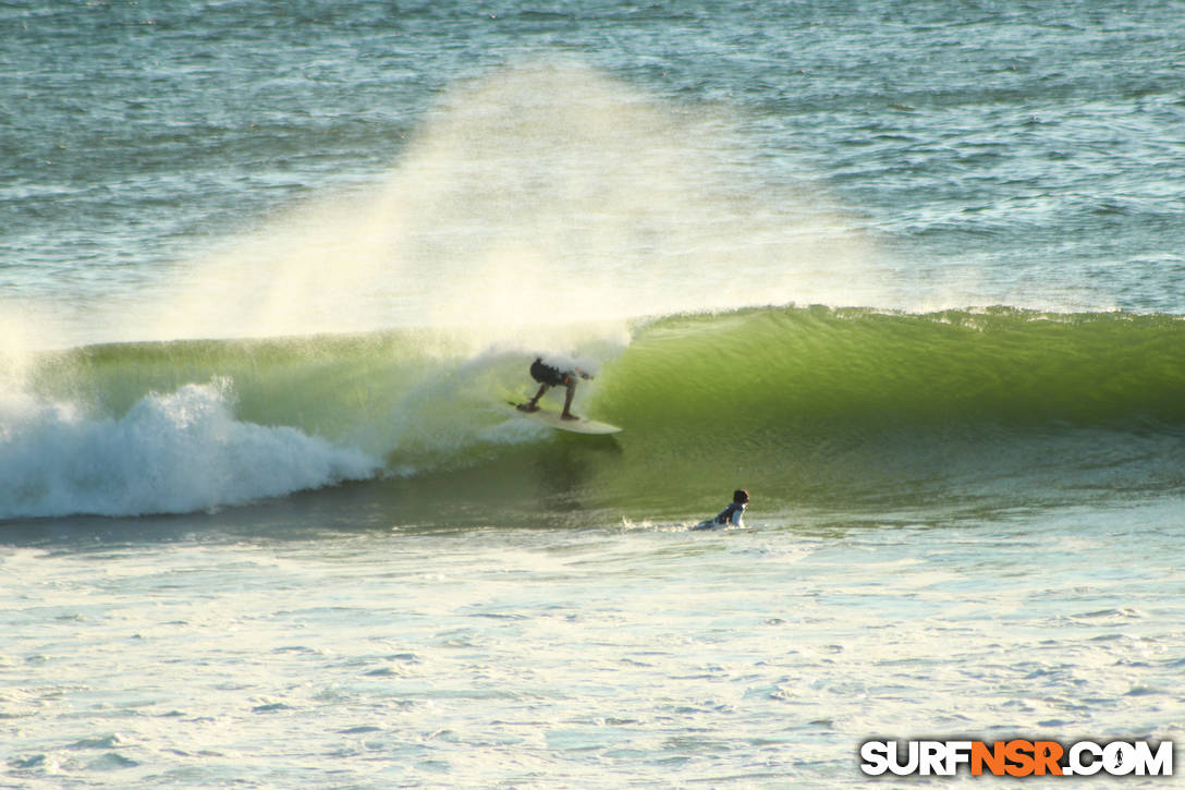 Nicaragua Surf Report - Report Photo 04/01/2019  11:37 PM 