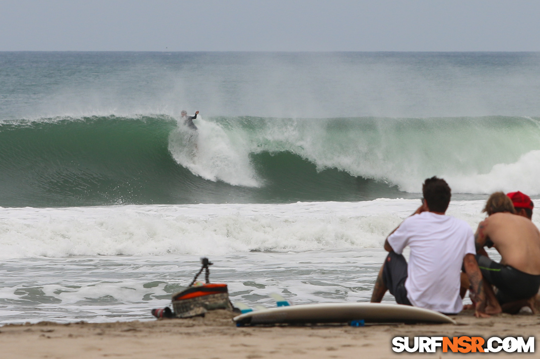 Nicaragua Surf Report - Report Photo 05/02/2017 7:50 PM