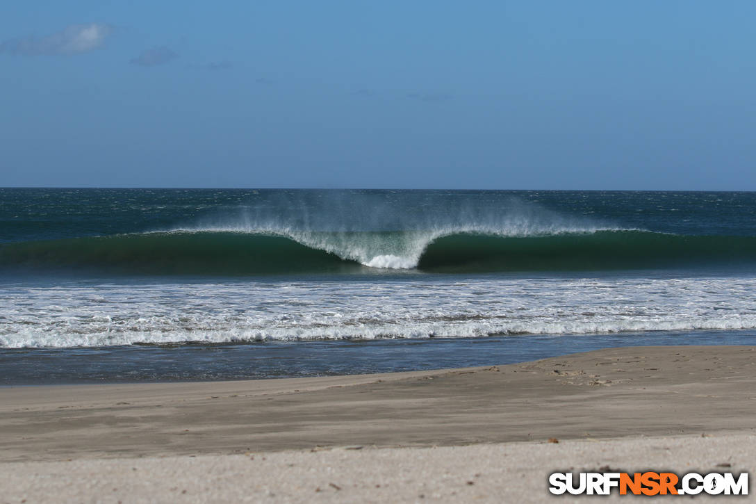 Nicaragua Surf Report - Report Photo 02/27/2016  11:27 AM 