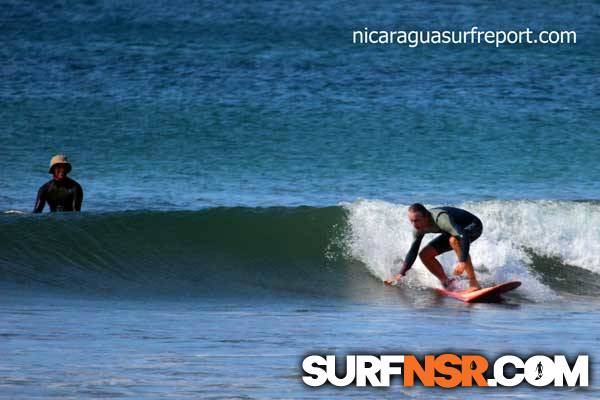 Nicaragua Surf Report - Report Photo 12/30/2013  2:43 PM 