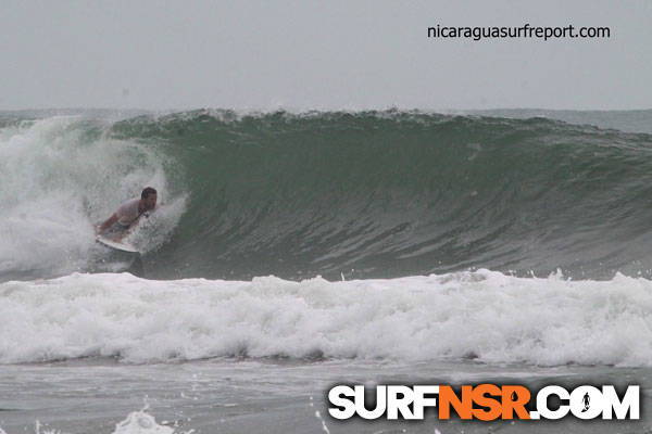 Nicaragua Surf Report - Report Photo 09/15/2013  5:48 PM 