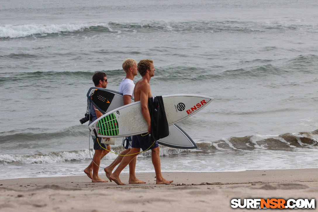 Nicaragua Surf Report - Report Photo 07/27/2015  2:27 PM 