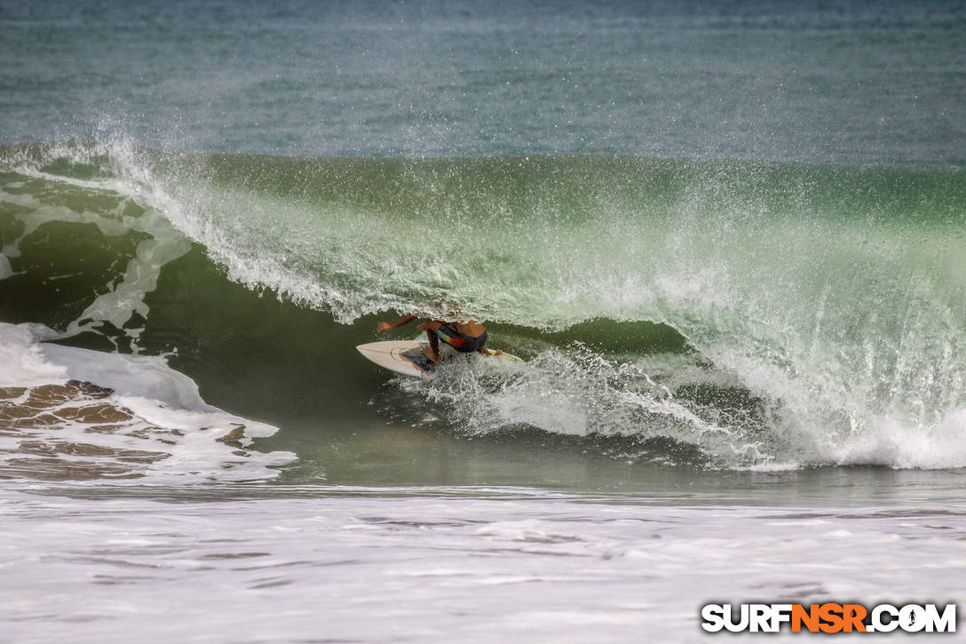 Nicaragua Surf Report - Report Photo 06/20/2021 8:13 PM