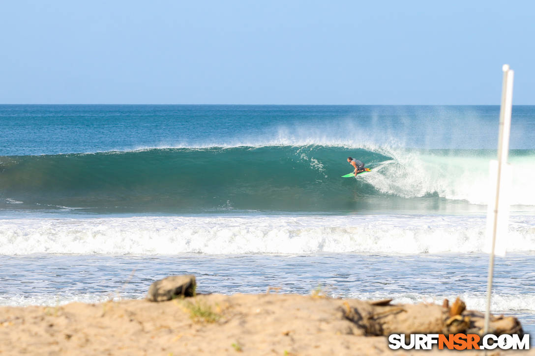 Nicaragua Surf Report - Report Photo 05/13/2021  11:26 AM 