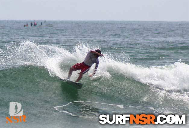 Nicaragua Surf Report - Report Photo 06/14/2007 8:20 PM