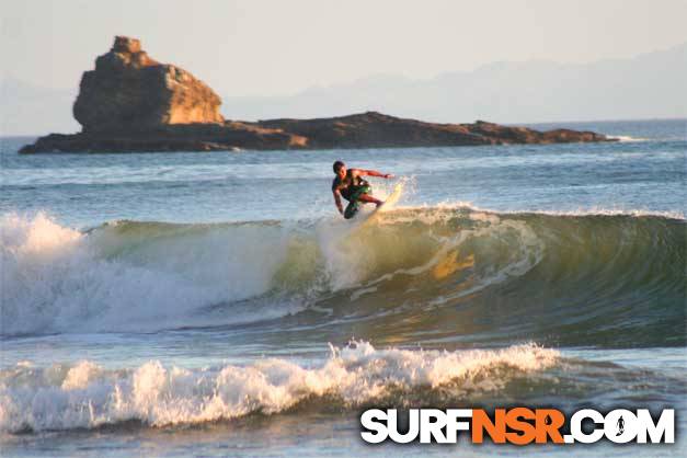 Nicaragua Surf Report - Report Photo 03/23/2006  3:11 PM 