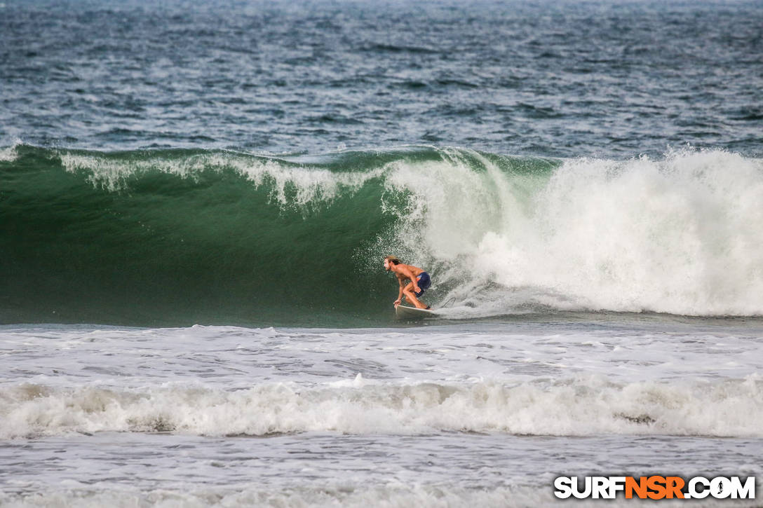 Nicaragua Surf Report - Report Photo 09/26/2022 9:08 AM
