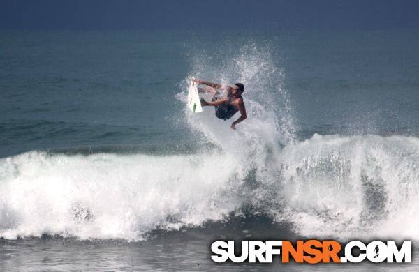 Nicaragua Surf Report - Report Photo 07/06/2010  7:32 AM 