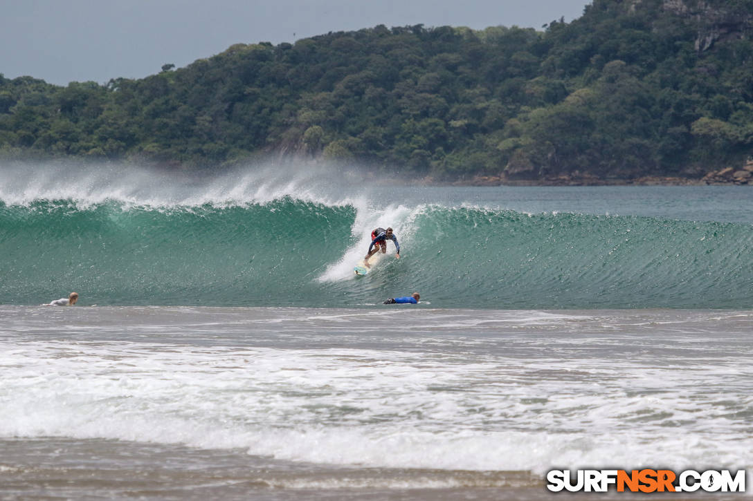 Nicaragua Surf Report - Report Photo 08/12/2018  4:15 PM 