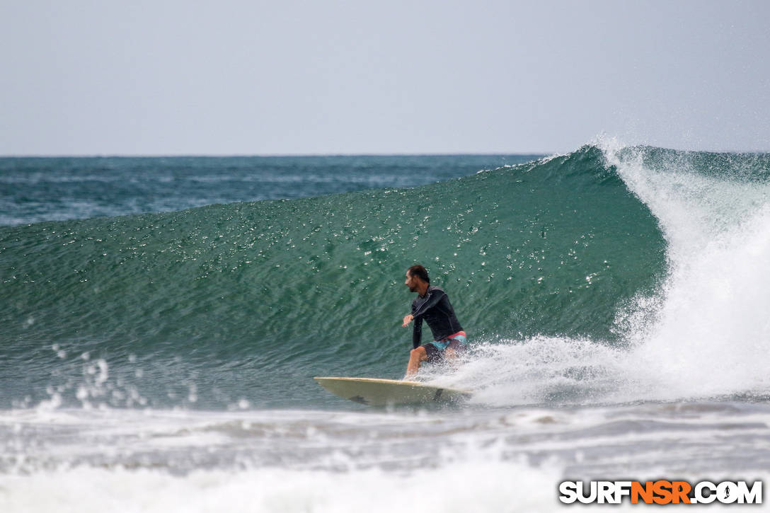 Nicaragua Surf Report - Report Photo 08/11/2020  4:10 PM 