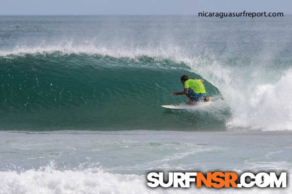 Nicaragua Surf Report - Report Photo 07/21/2014  3:39 PM 