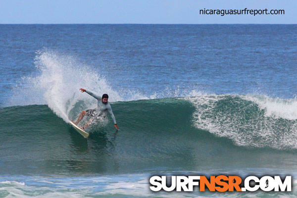 Nicaragua Surf Report - Report Photo 07/03/2013  8:24 PM 