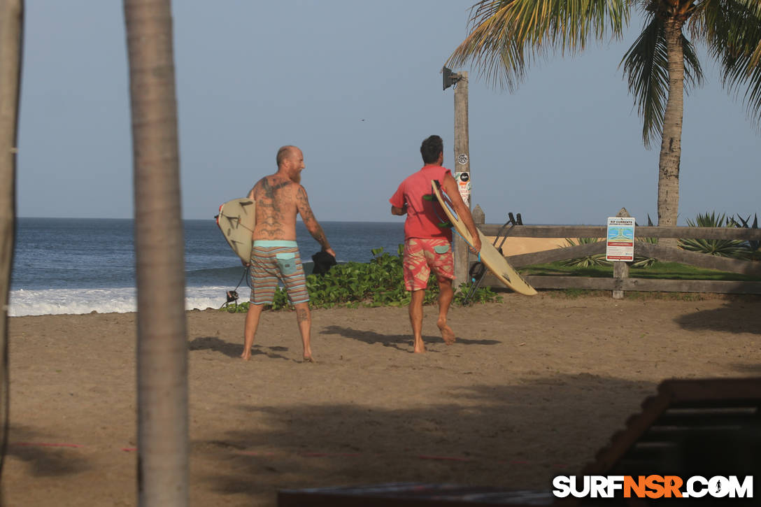 Nicaragua Surf Report - Report Photo 07/04/2019 1:05 PM