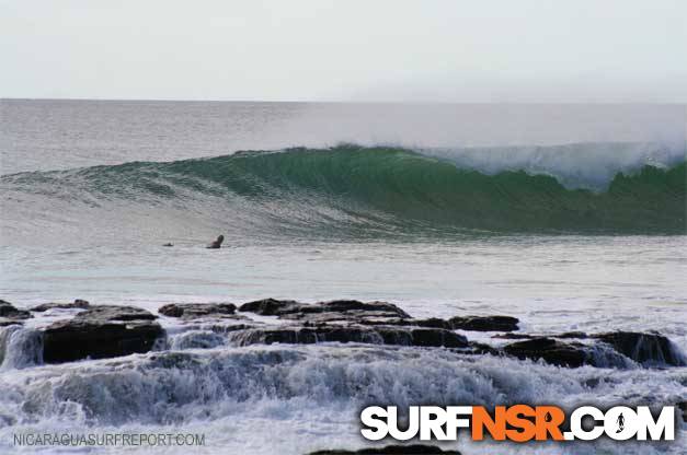 Nicaragua Surf Report - Report Photo 12/21/2006  9:05 PM 