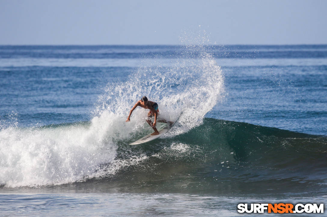 Nicaragua Surf Report - Report Photo 08/21/2022  10:08 AM 