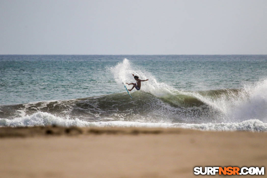Nicaragua Surf Report - Report Photo 05/18/2020 8:08 PM