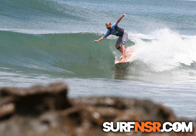 Nicaragua Surf Report - Report Photo 08/10/2007 8:44 PM