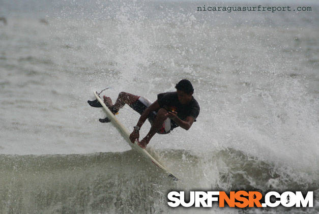 Nicaragua Surf Report - Report Photo 08/30/2007 7:49 PM