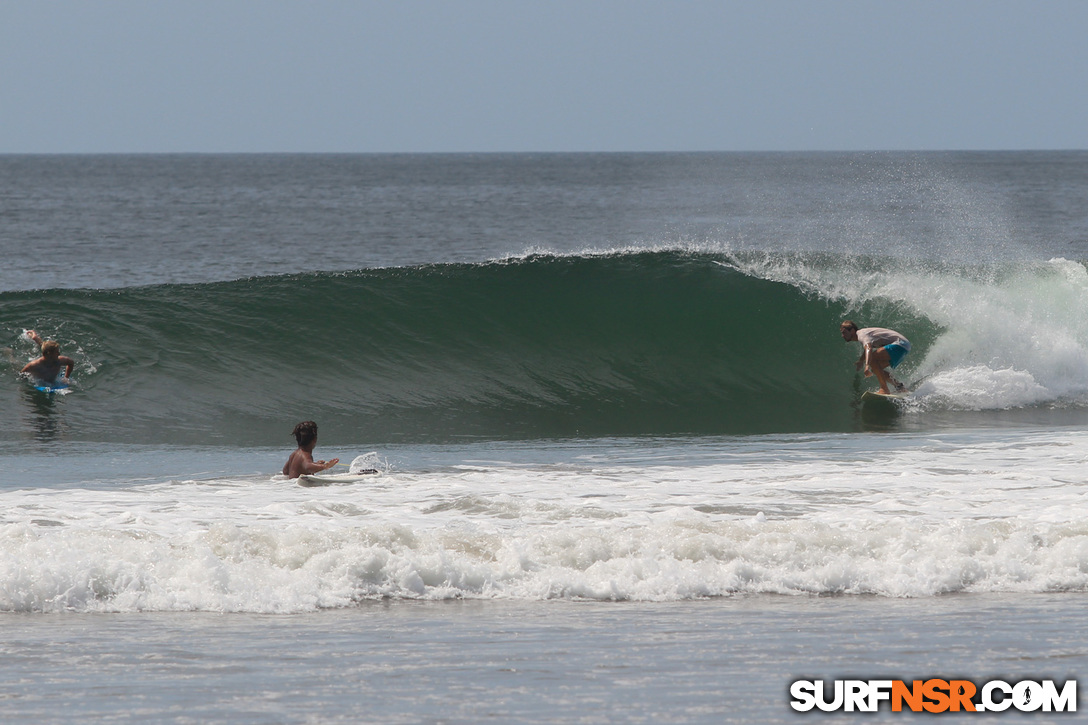 Nicaragua Surf Report - Report Photo 11/20/2016  3:29 PM 