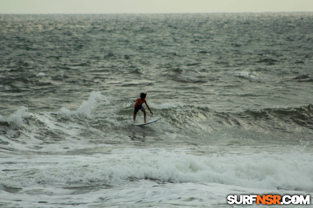 Nicaragua Surf Report - Report Photo 10/03/2019  6:35 PM 