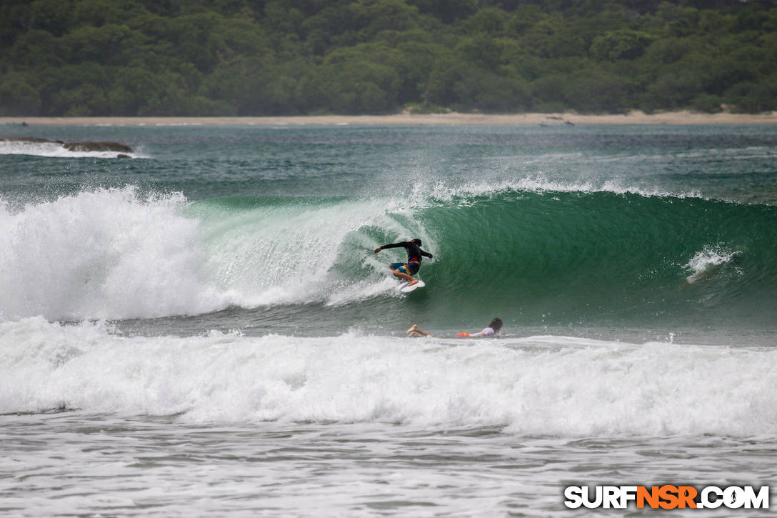 Nicaragua Surf Report - Report Photo 08/12/2019  8:23 PM 