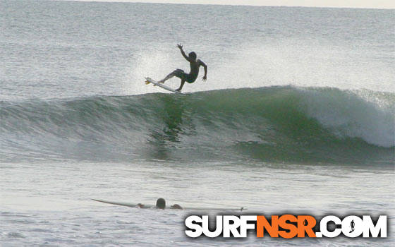 Nicaragua Surf Report - Report Photo 09/06/2005  11:31 AM 