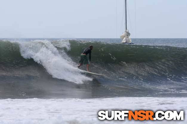 Nicaragua Surf Report - Report Photo 11/16/2009  8:51 PM 