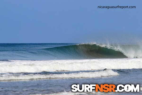 Nicaragua Surf Report - Report Photo 08/26/2014 7:11 PM