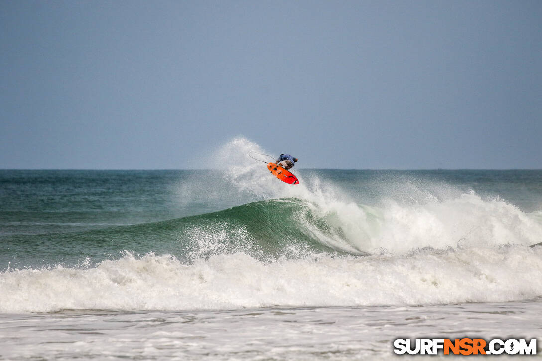 Nicaragua Surf Report - Report Photo 05/22/2023 3:21 PM