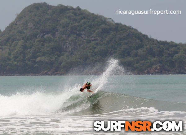 Nicaragua Surf Report - Report Photo 08/22/2012  1:56 PM 