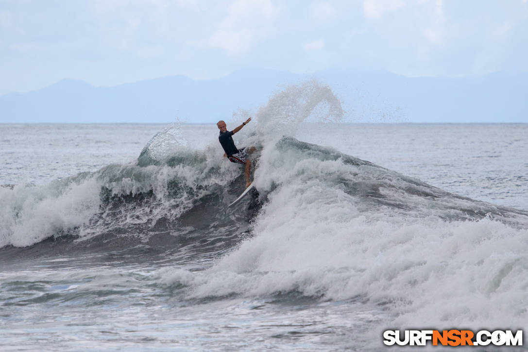 Nicaragua Surf Report - Report Photo 09/09/2018  4:19 PM 