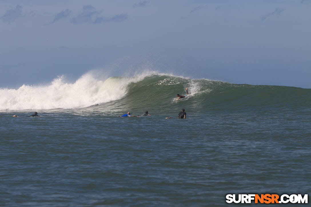 Nicaragua Surf Report - Report Photo 06/06/2019  1:12 PM 