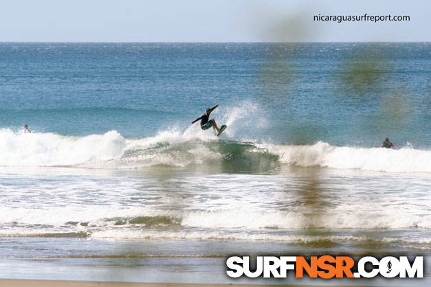 Nicaragua Surf Report - Report Photo 01/26/2010  2:41 PM 