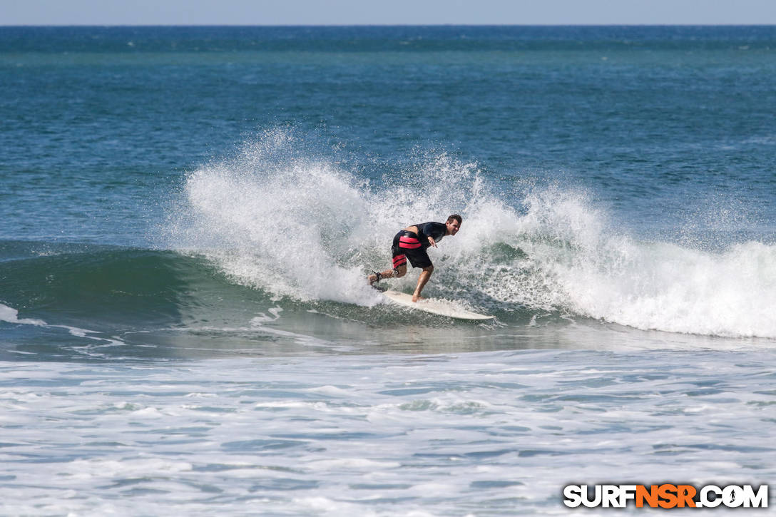 Nicaragua Surf Report - Report Photo 10/30/2018  5:08 PM 