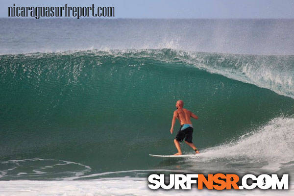 Nicaragua Surf Report - Report Photo 05/10/2012 3:01 PM