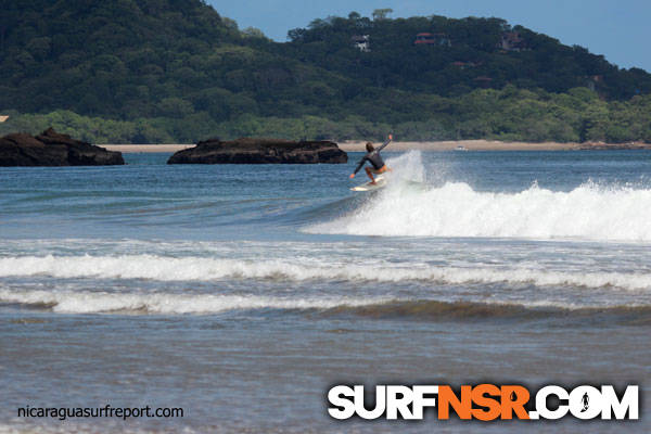 Nicaragua Surf Report - Report Photo 07/26/2012 3:11 PM