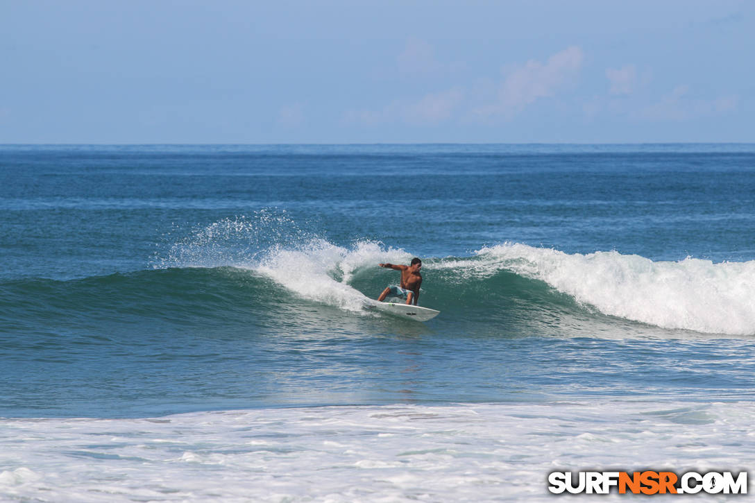 Nicaragua Surf Report - Report Photo 10/04/2015  2:46 PM 