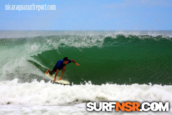 Nicaragua Surf Report - Report Photo 07/07/2012  6:54 PM 