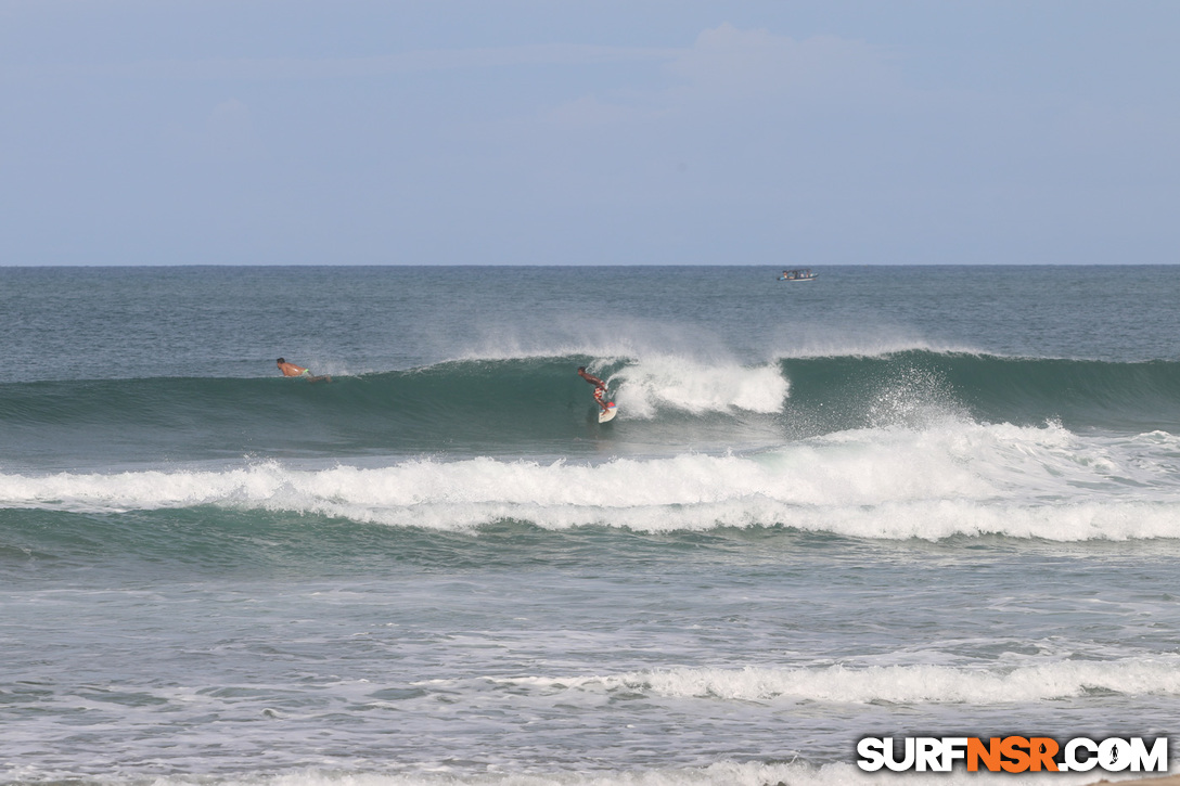 Nicaragua Surf Report - Report Photo 06/14/2017 11:33 AM
