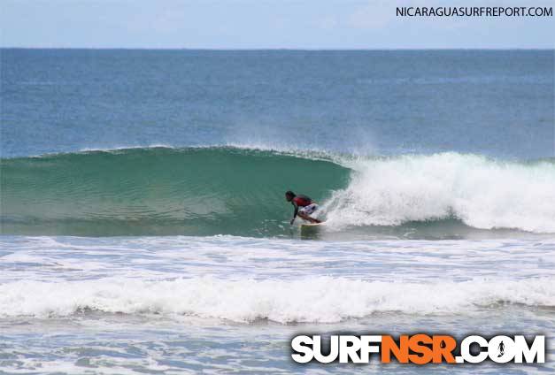 Nicaragua Surf Report - Report Photo 10/30/2006  7:51 PM 