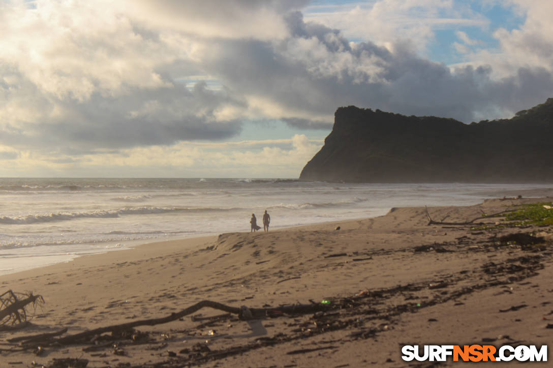 Nicaragua Surf Report - Report Photo 11/08/2020  6:58 PM 