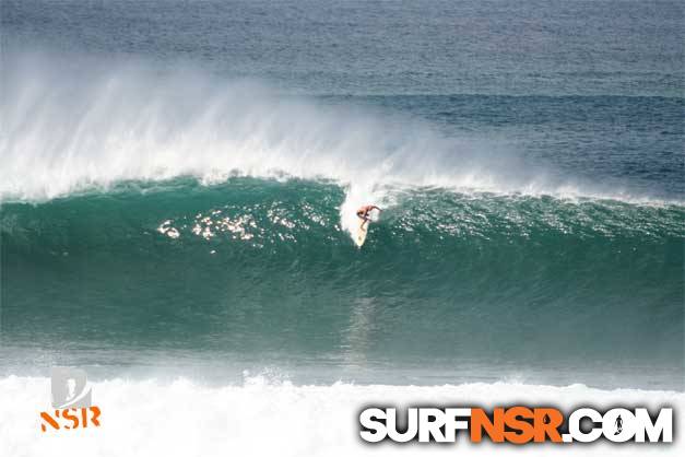 Nicaragua Surf Report - Report Photo 04/10/2007  6:58 AM 