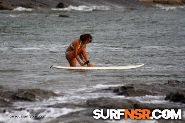 Nicaragua Surf Report - Report Photo 11/24/2010  3:49 PM 