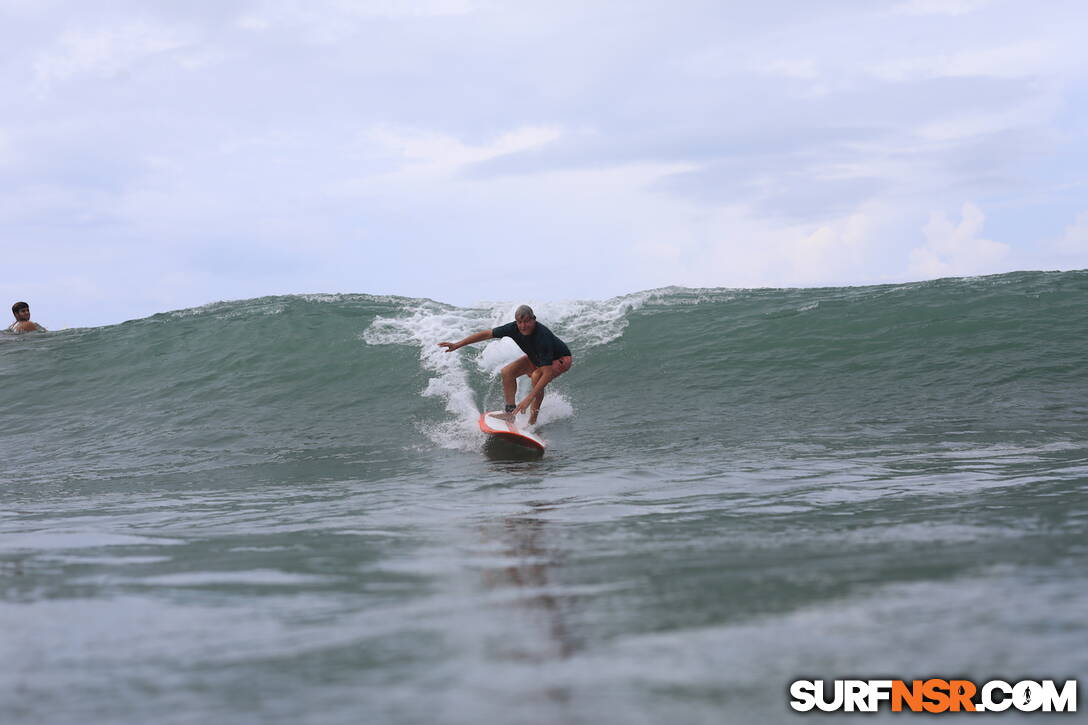 Nicaragua Surf Report - Report Photo 08/27/2023  12:34 PM 