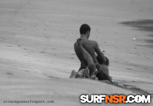 Nicaragua Surf Report - Report Photo 08/30/2007 7:37 PM