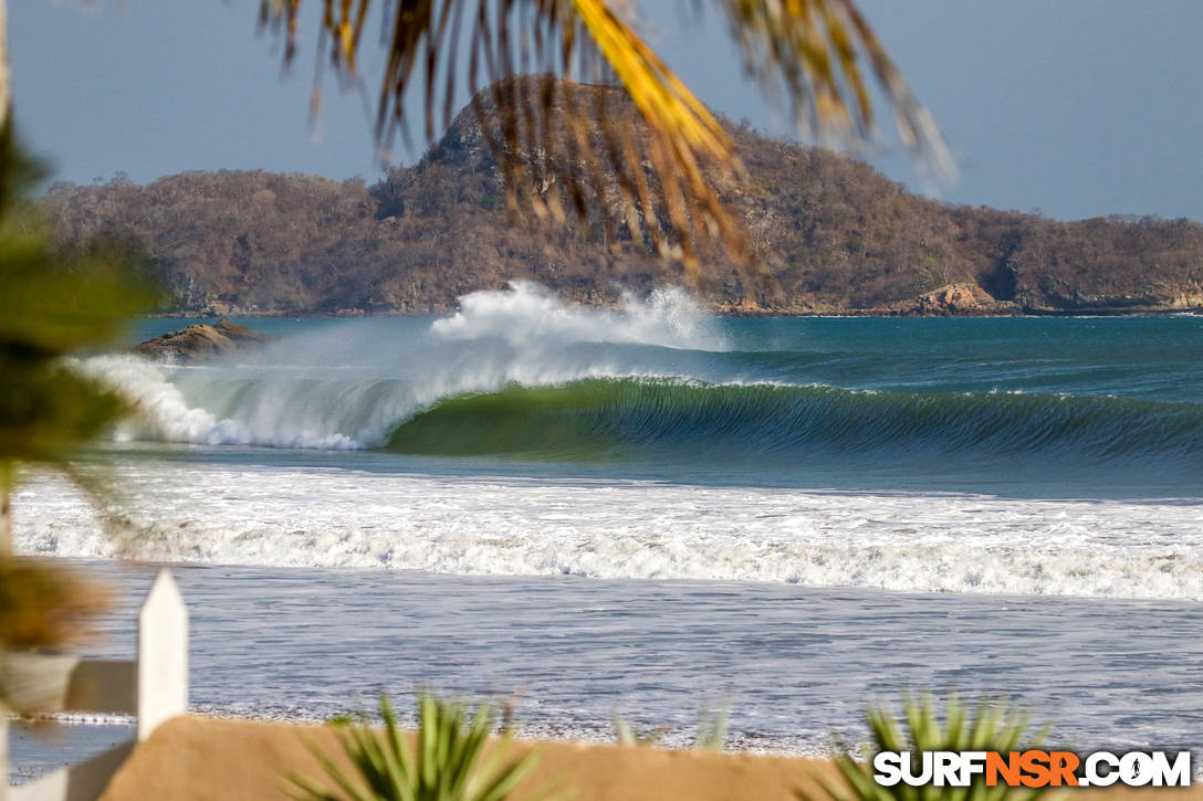 Nicaragua Surf Report - Report Photo 04/14/2020  7:03 PM 