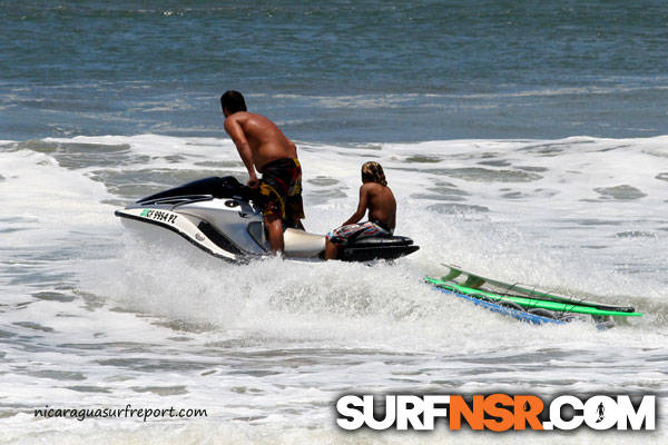 Nicaragua Surf Report - Report Photo 04/10/2010  6:29 PM 