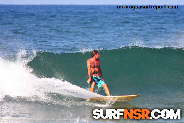 Nicaragua Surf Report - Report Photo 05/02/2013 8:09 PM