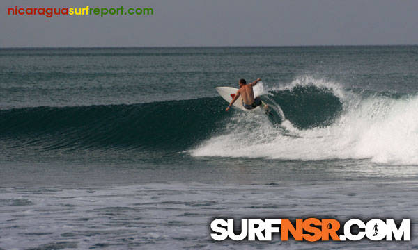 Nicaragua Surf Report - Report Photo 05/08/2010  10:40 AM 